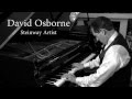 Take on Me on Piano: David Osborne