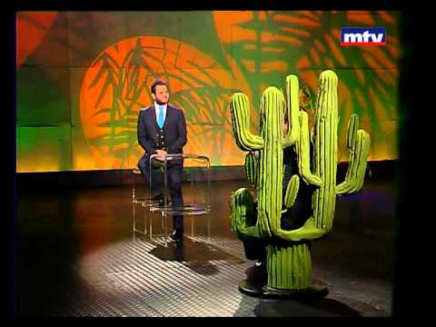 Wala Tehlam - Episode 5 - Georges Kordahi -  05/07/2014