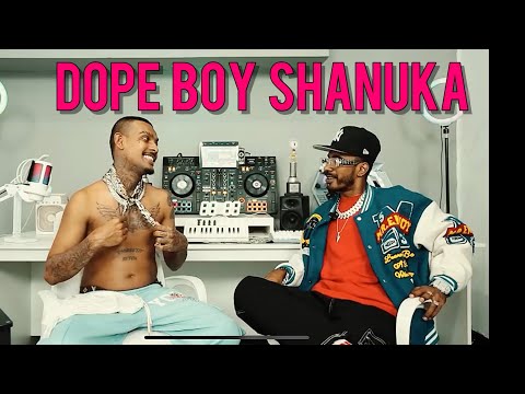 Dop Boy Shanuka 👉 Full Video