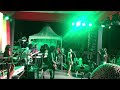Jesse Royal Live Bob Marley Museum