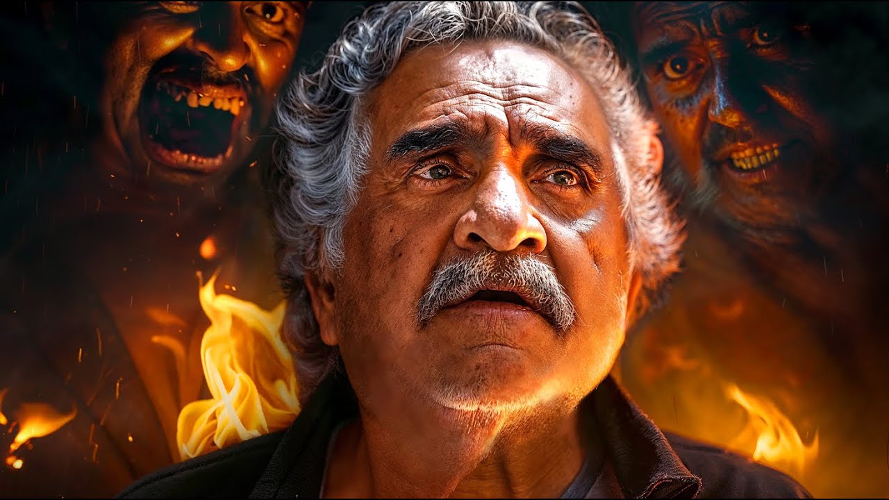 TESTEMUNHO VERÍDICO: "EU FUI NO INFERNO E NÃO ACREDITEI NO QUE VI LÁ"