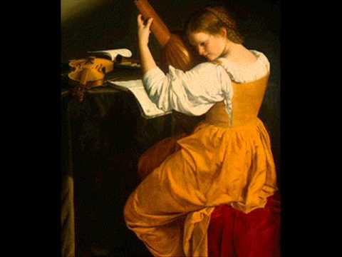 Video thumbnail for Tutto ’l dì piango