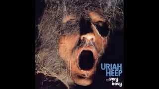 Uriah Heep - Wake Up (Set Your Sights)