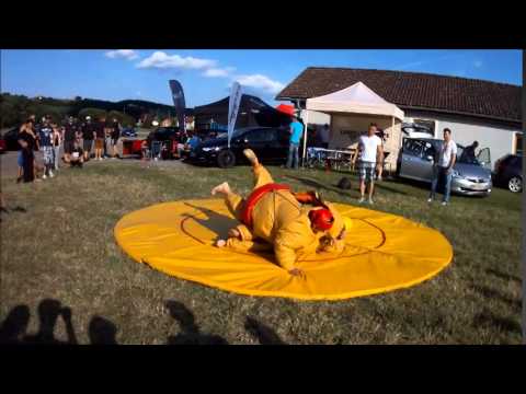 Hondafest14 Hatzendorf/Austria