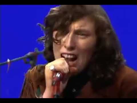Breakthrough - Atomic Rooster