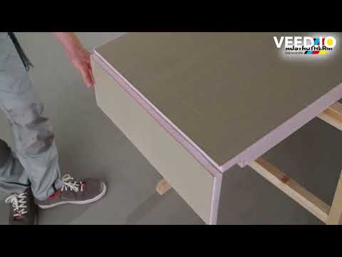 Austrotherm Uniplatte sfaturi montaj