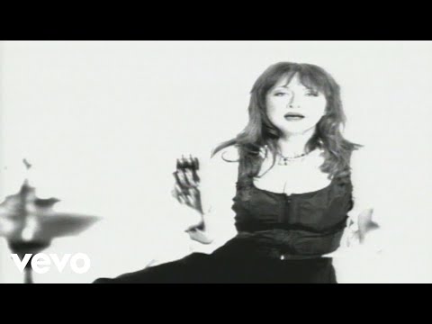Pam Tillis - Deep Down (Official Video)