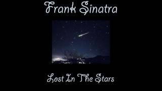 Frank Sinatra - Lost In The Stars