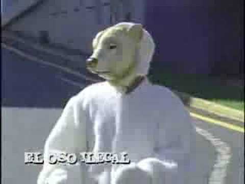 TV iLegal - El Oso ilegal