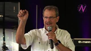 N’abandonne jamais! | Jean-Claude Buis