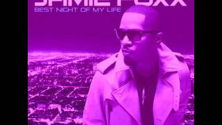 Jamie Foxx - Sleeping Pill (7% Speed)