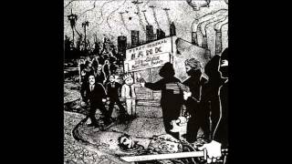 No Cash - A better Tomorrow