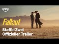 Fallout Staffel Zwei Offizieller Trailer Prime Video