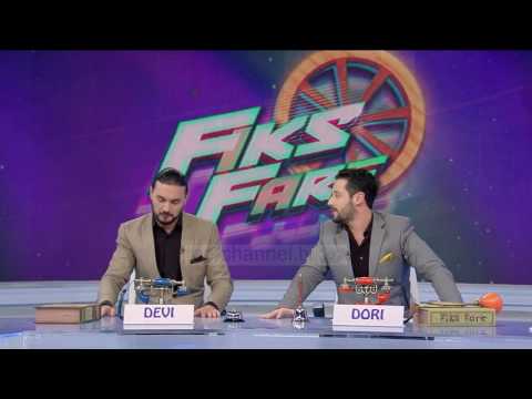 Fiks Fare, 19 Tetor 2016, Pjesa 2 - Investigative Satirical Show