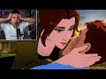 I Just Finished GAME OF THE YEAR Dispatch Ep 1 8