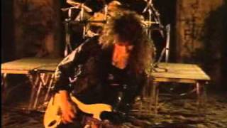 Ossian - Ítéletnap