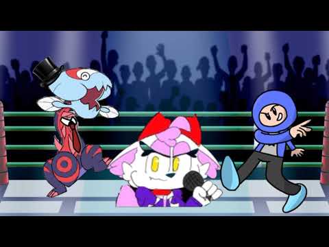 Beatbox against noah Melvin for NAB the oimate god