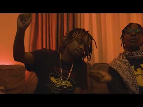 NIGGA SHAWN  - Headbud (REMIX) danski Sosa The Prodigy (prod by kbbeats)