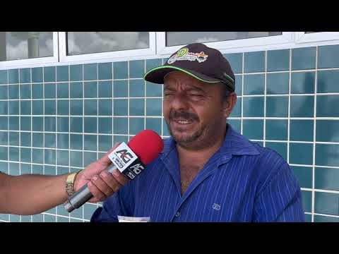 Jovem foi assassinado durante vaquejada em Cumaru