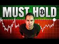 WARNING: Bitcoin Must Hold This EXACT Level Or It’s OVER!