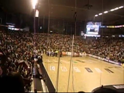 Balonmano Ciudad Real Campeon Liga Asobal 2007