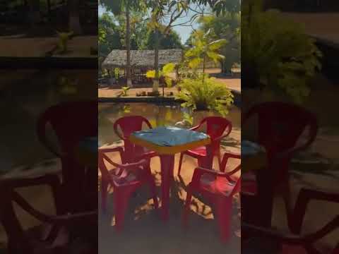 balneário cruz, Nazaré - Tocantins #turismo #tocantins