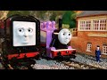 Diesel S Special Delivery HO Scene Remake Diesel Takes The Flowers
