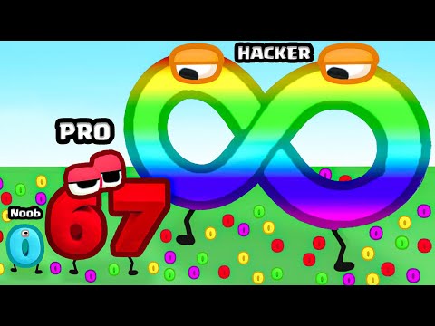 Multiplying a Number to INFINITY!