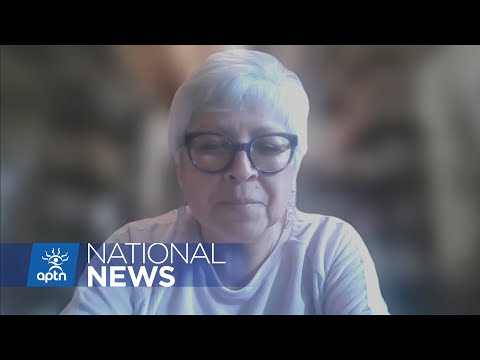 Manitoba HIV Program report finds Indigenous people made up majority of new referrals | APTN News