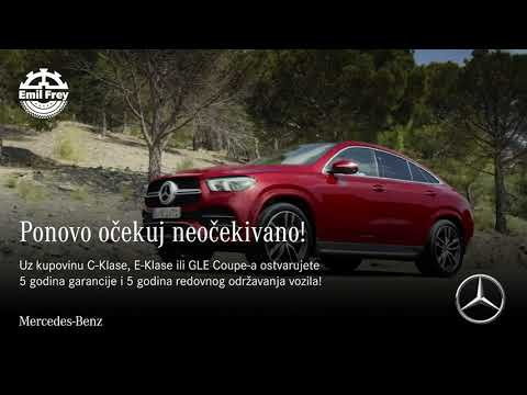 Ponovo Očekuj Neočekivano - Emil Frey Auto Centar