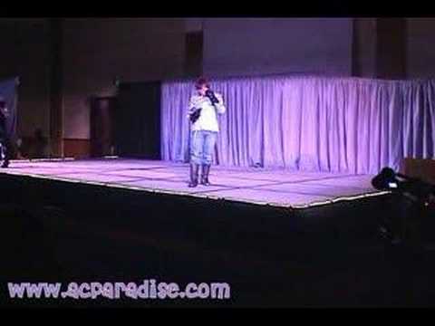 Anime LA 2008 - #11 Mello & Matt