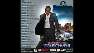 Jadakiss- Paper Tags (ft Wale French Montana Styles P)