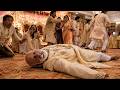 A Rich Man Is Killed On His Wedding Night But Every Family Member Is Hiding A Secret