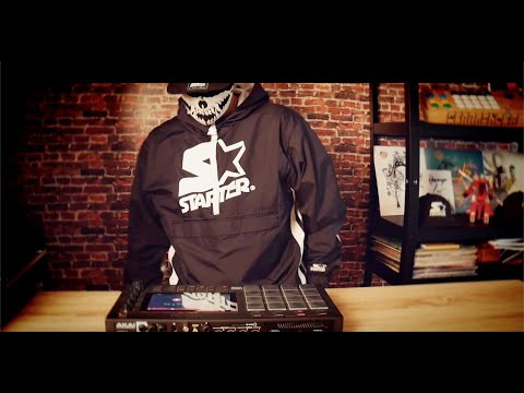 LSDREAM, Gravitrax - EXPAND THE UNIVERSE - Scarfinger Remix