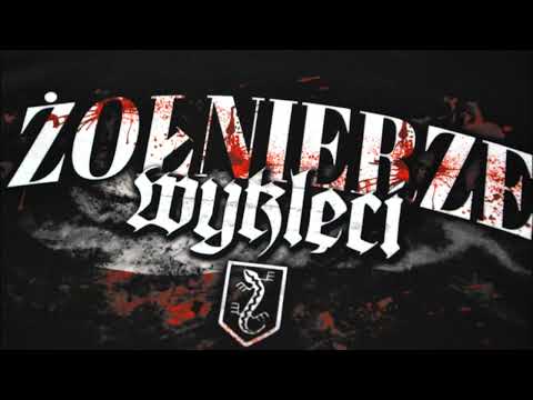 Patriotyczna Składanka 2022 [Żołnierze Wyklęci] #7