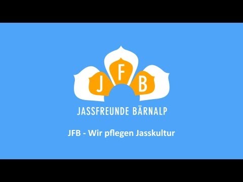 Jassfreunde Bärnalp - 10. Jass-WM auf Holzwegen mit legendärer After-WM Party mit DJ Benz