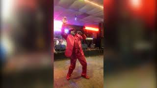 Uncle E feat Black Zack " Throw That Thang "