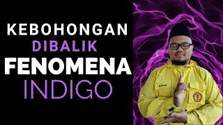 Download lagu Eps 20 | INDIGO CHILD, FENOMENA HOAX YANG DIGEMARI mp3