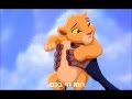 מלך האריות 2 הוא חי בכם Lion King 2 Hebrew W Lyrics He Lives In You