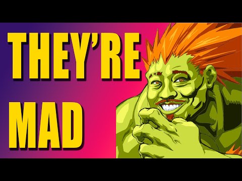 Exposing the Grift: EFAP's Comment Section Is Hilarious