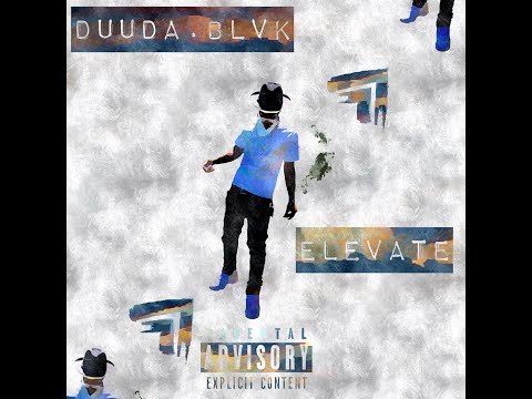 Duuda.Blvk - Elevate