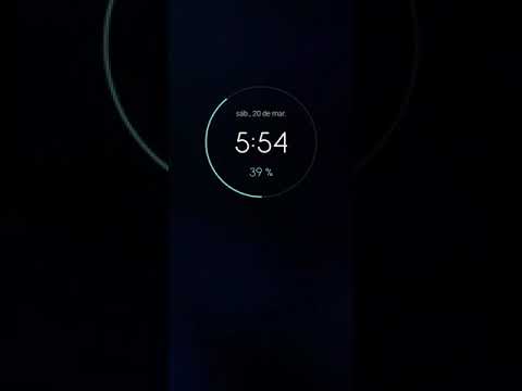 NUEVA PANTALLA INTERACTIVA MOTO!!! (2021)