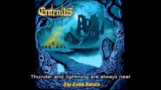 Entrails - Crawling Death (lyrics)