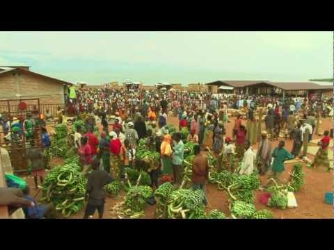 La planification familiale pour un meilleur avenir du Burundi
