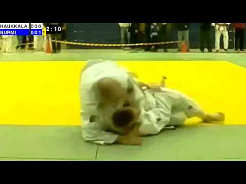 Aprilli-shiai 2016: M-73: HAUKKALA - NURMI