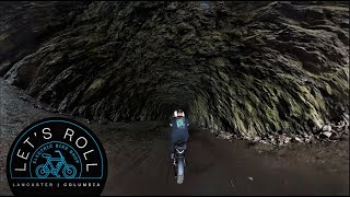 BEST E-BIKE TRAIL IN LANCASTER PA