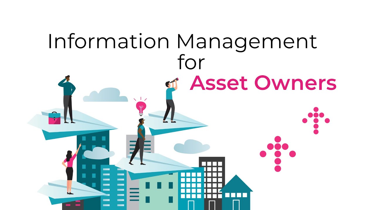 Glider Information Management for Asset Owners