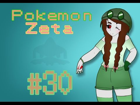 Pokemon Zeta ¦ Episode 30 - Fanboysandgirls