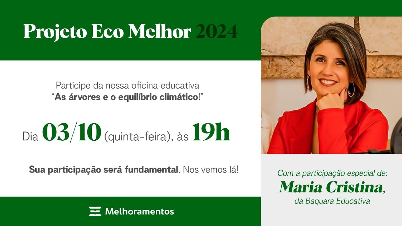 "As árvores e o equilíbrio climático"