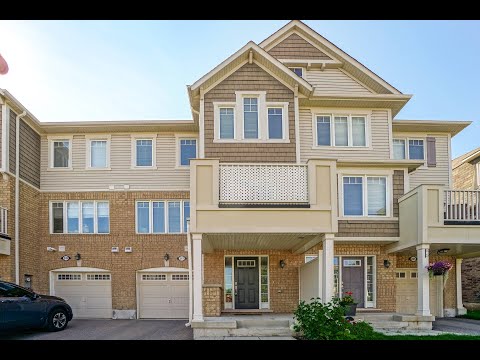 247 Slingsby Landing, Milton Home for Sale - Real Estate Properties for Sale